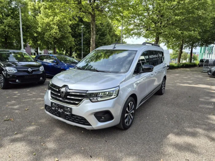 Renault Grand Kangoo TCe 130 Techno 7-Sitzer