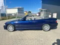 BMW 320i Cabrio