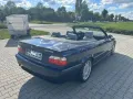 BMW 320i Cabrio