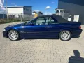 BMW 320i Cabrio