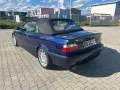 BMW 320i Cabrio
