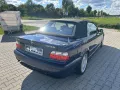 BMW 320i Cabrio