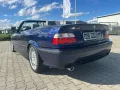 BMW 320i Cabrio