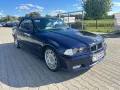 BMW 320i Cabrio