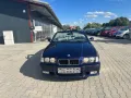 BMW 320i Cabrio