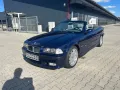 BMW 320i Cabrio