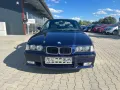 BMW 320i Cabrio