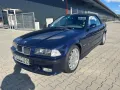 BMW 320i Cabrio