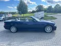 BMW 320i Cabrio