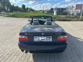 BMW 320i Cabrio