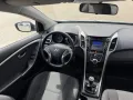 Hyundai i30 cw blue Classic PDC/Klima/Bluetooth