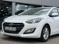 Hyundai i30 cw blue Classic PDC/Klima/Bluetooth