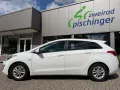 Hyundai i30 cw blue Classic PDC/Klima/Bluetooth