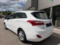 Hyundai i30 cw blue Classic PDC/Klima/Bluetooth
