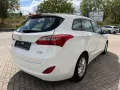 Hyundai i30 cw blue Classic PDC/Klima/Bluetooth