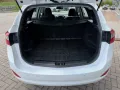 Hyundai i30 cw blue Classic PDC/Klima/Bluetooth