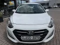 Hyundai i30 cw blue Classic PDC/Klima/Bluetooth
