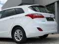 Hyundai i30 cw blue Classic PDC/Klima/Bluetooth