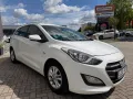 Hyundai i30 cw blue Classic PDC/Klima/Bluetooth
