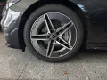 Mercedes-Benz C 180 - AMG - MEMORY - CarPlay - Ambiente - LED
