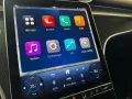 Mercedes-Benz C 180 - AMG - MEMORY - CarPlay - Ambiente - LED