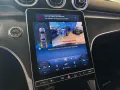 Mercedes-Benz C 180 - AMG - MEMORY - CarPlay - Ambiente - LED
