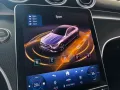 Mercedes-Benz C 180 - AMG - MEMORY - CarPlay - Ambiente - LED
