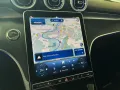 Mercedes-Benz C 180 - AMG - MEMORY - CarPlay - Ambiente - LED