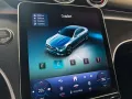 Mercedes-Benz C 180 - AMG - MEMORY - CarPlay - Ambiente - LED