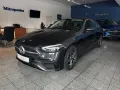 Mercedes-Benz C 180 - AMG - MEMORY - CarPlay - Ambiente - LED