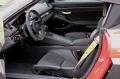 Porsche 718 Spyder RS*Weissach*PCCB*Lift*PDLS*BOSE*Cam*