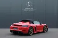 Porsche 718 Spyder RS*Weissach*PCCB*Lift*PDLS*BOSE*Cam*