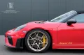Porsche 718 Spyder RS*Weissach*PCCB*Lift*PDLS*BOSE*Cam*