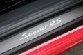 Porsche 718 Spyder RS*Weissach*PCCB*Lift*PDLS*BOSE*Cam*