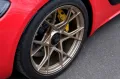 Porsche 718 Spyder RS*Weissach*PCCB*Lift*PDLS*BOSE*Cam*