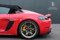 Porsche 718 Spyder RS*Weissach*PCCB*Lift*PDLS*BOSE*Cam*