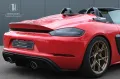 Porsche 718 Spyder RS*Weissach*PCCB*Lift*PDLS*BOSE*Cam*