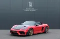 Porsche 718 Spyder RS*Weissach*PCCB*Lift*PDLS*BOSE*Cam*