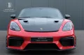 Porsche 718 Spyder RS*Weissach*PCCB*Lift*PDLS*BOSE*Cam*