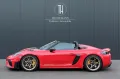 Porsche 718 Spyder RS*Weissach*PCCB*Lift*PDLS*BOSE*Cam*