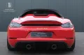 Porsche 718 Spyder RS*Weissach*PCCB*Lift*PDLS*BOSE*Cam*
