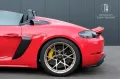 Porsche 718 Spyder RS*Weissach*PCCB*Lift*PDLS*BOSE*Cam*