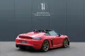 Porsche 718 Spyder RS*Weissach*PCCB*Lift*PDLS*BOSE*Cam*