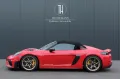 Porsche 718 Spyder RS*Weissach*PCCB*Lift*PDLS*BOSE*Cam*
