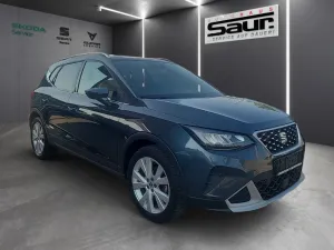 Seat Arona Xperience 1.0 TSI NAVI RÜCKKAMERA FULL LIN