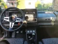 Volkswagen Golf 1 Cabrio 1.8  98PS