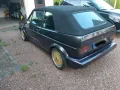 Volkswagen Golf 1 Cabrio 1.8  98PS