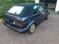 Volkswagen Golf 1 Cabrio 1.8  98PS
