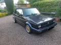 Volkswagen Golf 1 Cabrio 1.8  98PS