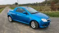 Opel Tigra b 1.8 er Cabrio